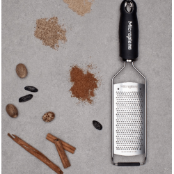 MICROPLANE rivejern - fint