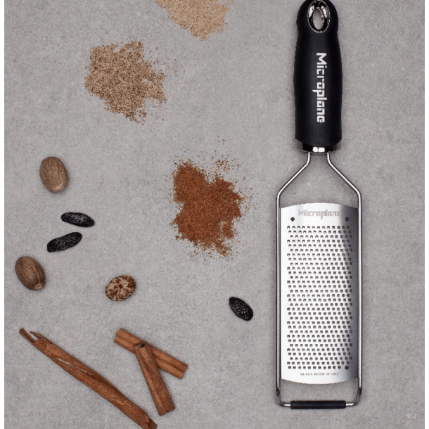 MICROPLANE rivejern - fint