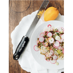 MICROPLANE premium rivejern