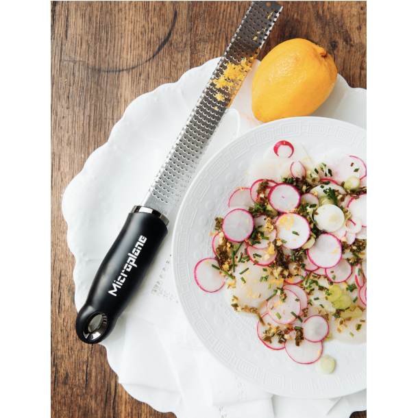 MICROPLANE premium rivejern