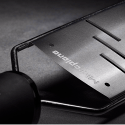 MICROPLANE rivejern - stor hvl