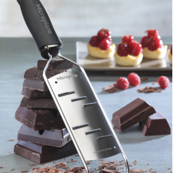 MICROPLANE rivejern - stor hvl