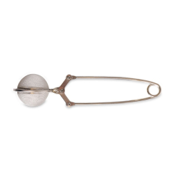 Mini sigte - rustfri stl