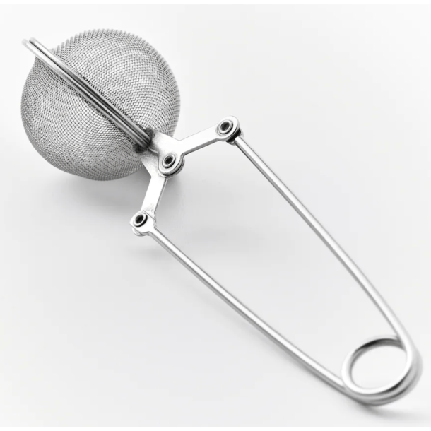 Mini sigte - rustfri stl