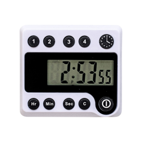 Digitalt minutur - 99 timer