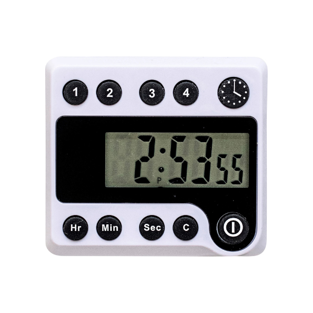 Digitalt minutur - 99 timer