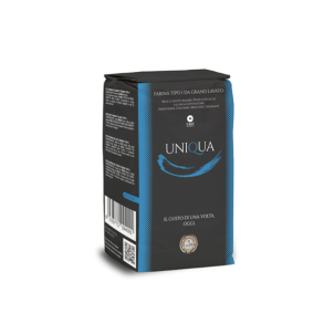 Uniqua Blu mel - Molino DallaGiovanna - 1 kg.