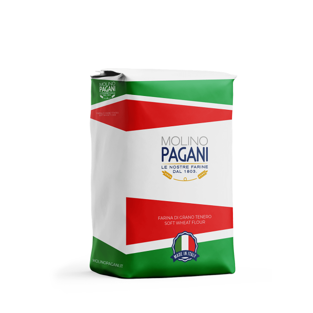 Molino Pagani - MEDIA - 12,5 kg.