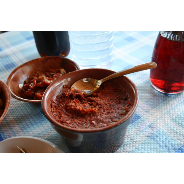 CALABRIAMIA Nduja - sm�rbar salami