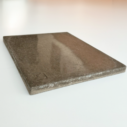 Effeuno 2-i-1 biscotto sten - 35x40 cm