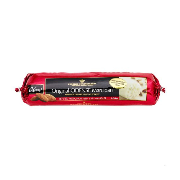 Odense Marcipan - 900 g.