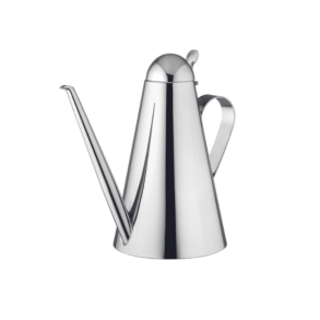 Oliekande i rustfri st�l - Cerutti Inox