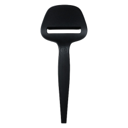 OSTI ostehvl - sort plast