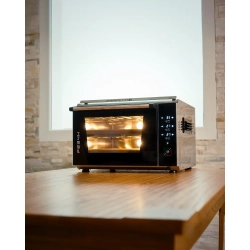 EFFEUNO P234H 509 PRO - til 2 pizzaer