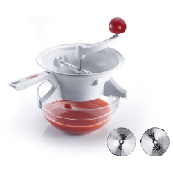 Passatutto / purmlle - plast - WESTMARK