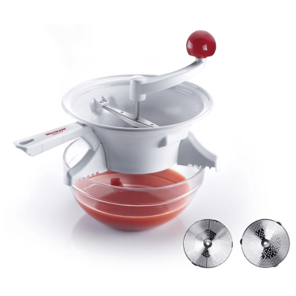 Passatutto / purmlle - plast - WESTMARK