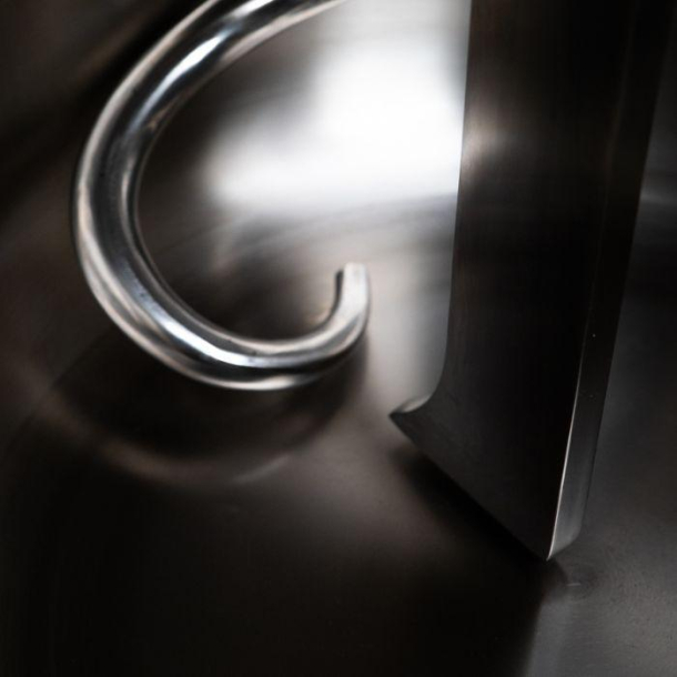 Dejlter / spiralmixer - PEB FUTURA