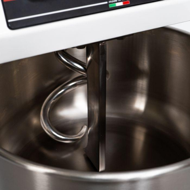 Dejlter / spiralmixer - PEB FUTURA