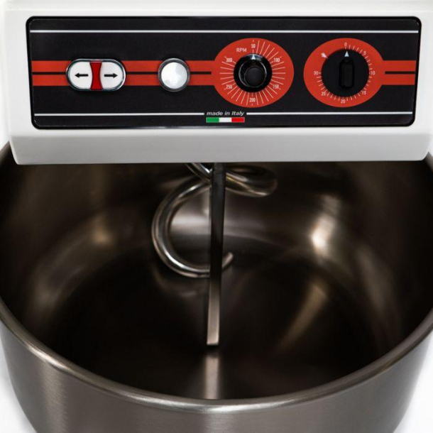 Dejlter / spiralmixer - PEB FUTURA