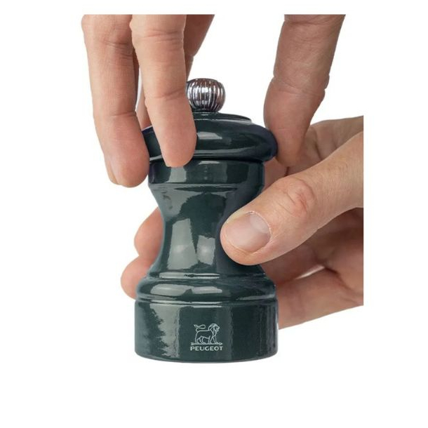 PEUGEOT BISTRO peberkvrn - grn, 10 cm