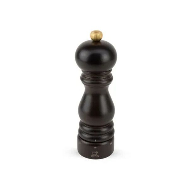 PEUGEOT PARIS U'SELECT saltkvrn - brun, 18 cm