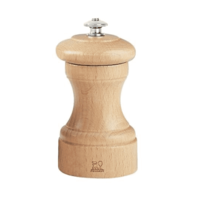 PEUGEOT BISTRO saltkvrn - lys bg, 10 cm