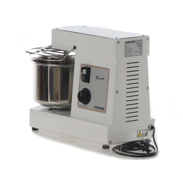 PINA spiralmixer / dejlter