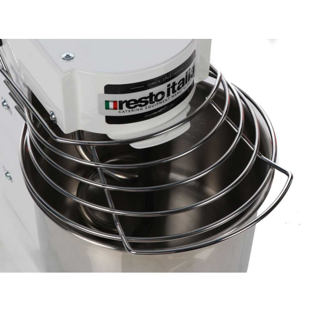 PINA spiralmixer / dejlter