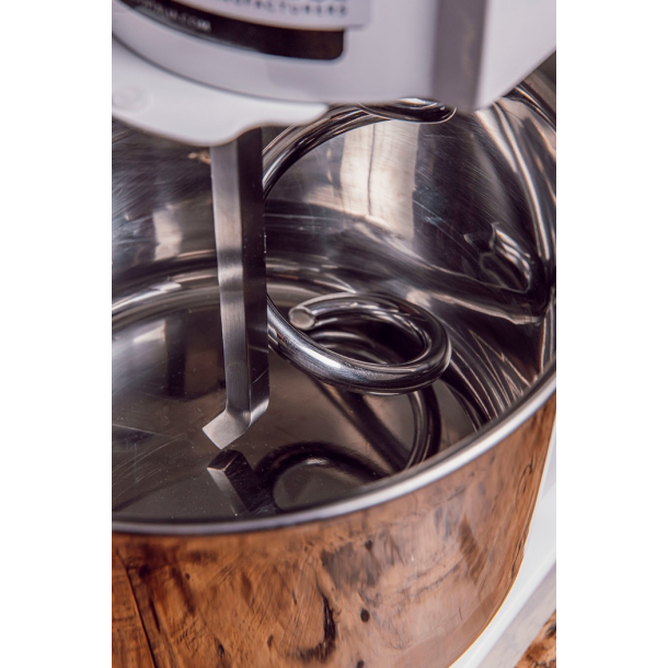 PINA spiralmixer / dejlter