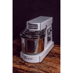 PINA spiralmixer / dejlter