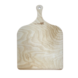 Pizza- / brdspade - tr - AMV