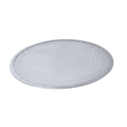 Pizzanet - aluminium