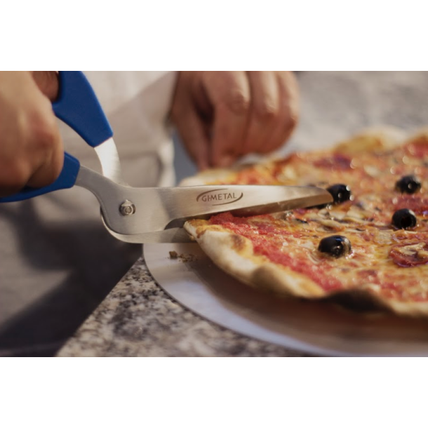 Pizzasaks - Gi.Metal