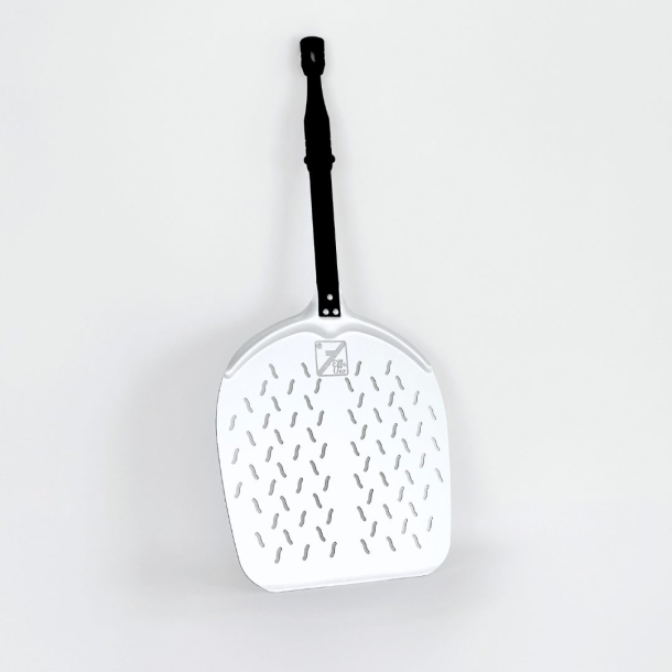 Pizzaspade, perforeret - Effeuno