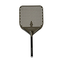 Pizzaspade - aluminium - AMV