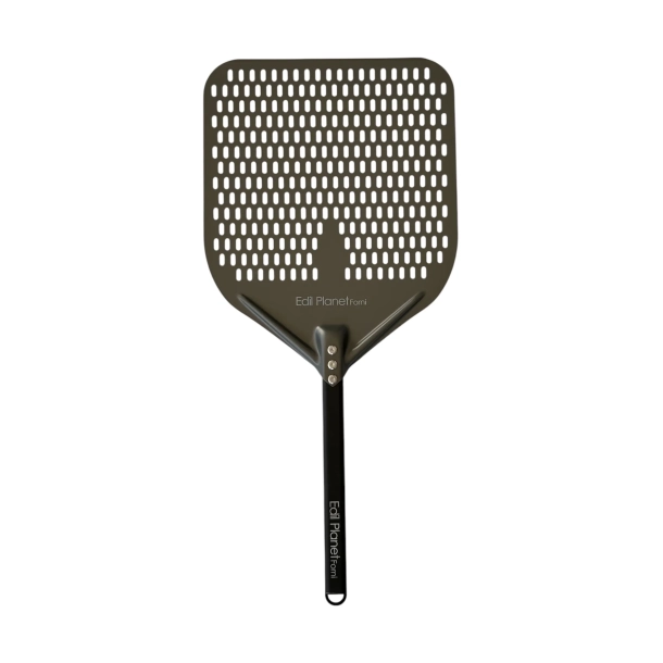 Pizzaspade - aluminium - AMV