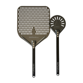 Pizzaspade st - aluminium - AMV