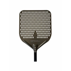 Pizzaspade st - aluminium - AMV