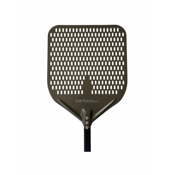 Pizzaspade st - aluminium - AMV