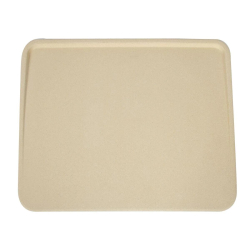 Pizzasten - deluxe - 40x32 cm