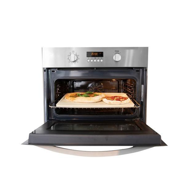 Pizzasten - deluxe - 40x32 cm