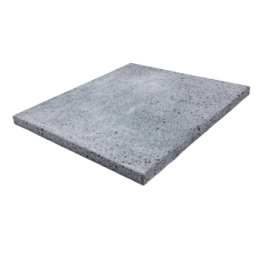 Lava bagesten - 30x30 cm