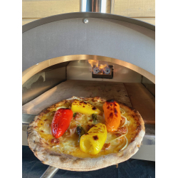 AMV XL portable pizzaovn