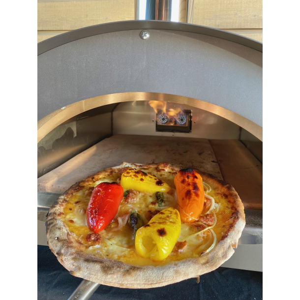 AMV XL portable pizzaovn
