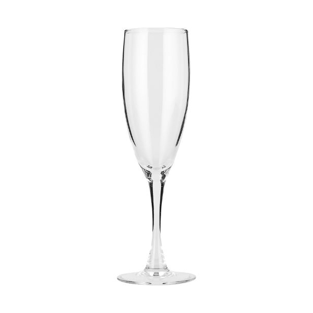 PRINCESA champagneglas - 6 stk.