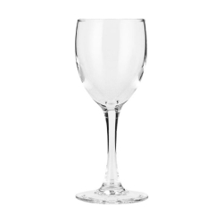 PRINCESA hvidvinsglas - 6 stk.