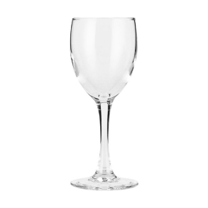 PRINCESA hvidvinsglas - 6 stk.