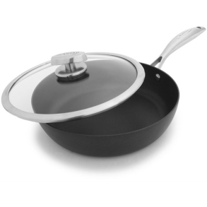 SCANPAN Pro IQ sauterpande