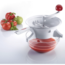 Passatutto / purmlle - plast - WESTMARK