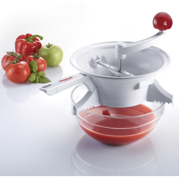 Passatutto / purmlle - plast - WESTMARK